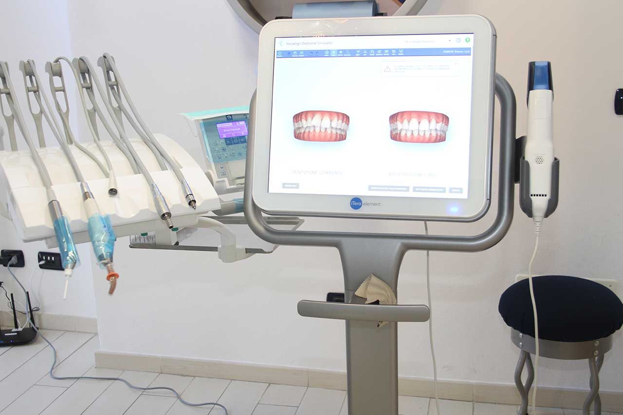 Dentista Invisalign Bologna Ortodonzia Invisalign Bologna